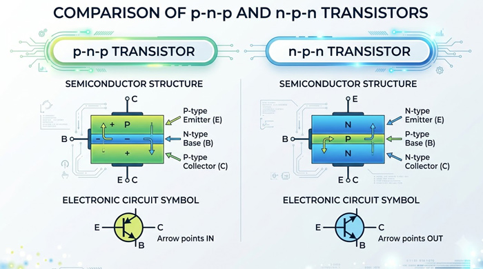 Comparing_pnp_and_npn_transistors