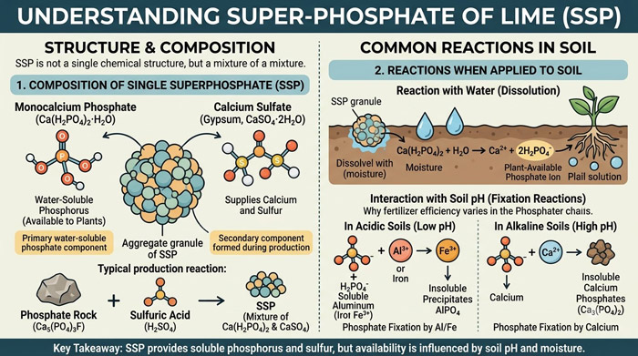 Super-Phosphate of Lime