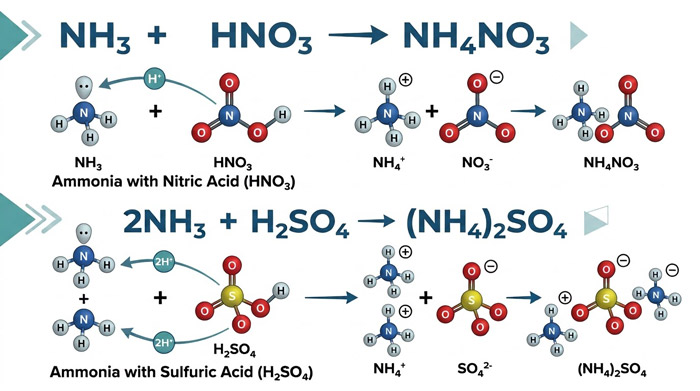 Ammonia_reacting_with_acids